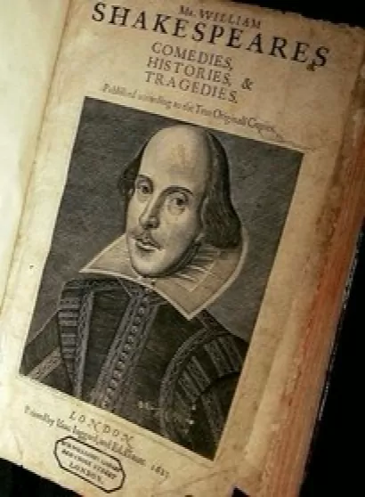 Вильям Шекспир в переводах С.Маршака и Б.Пастернака