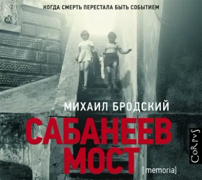 Сабанеев мост - Михаил Бродский