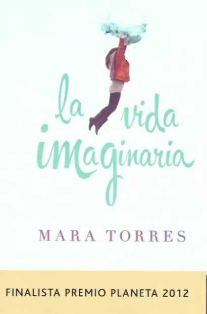 Придуманная жизнь - Мара Торрес