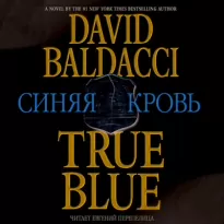 Синяя кровь - Дэвид Болдаччи