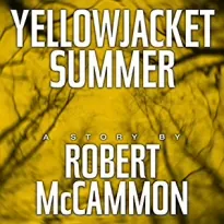 Осиное лето - Роберт Маккаммон