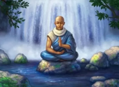 Медитация на восприятии. Десять целительных практик для развития внимательности - Бханте Гунаратана