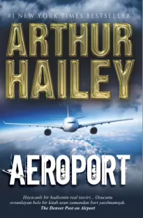 Airport (Unabridged) - Arthur Hailey