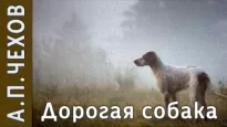 Дорогая собака - Антон Чехов