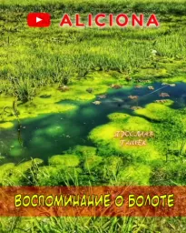 Воспоминание о болоте - Ярослав Гашек