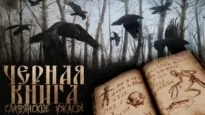 Черная книга дикого леса - Денис Морозов
