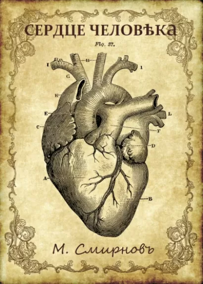 Сердце человека - М Смирнов