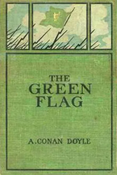 Зеленое знамя - Артур Дойл