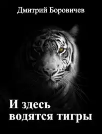 И здесь водятся тигры - Дмитрий Боровичёв