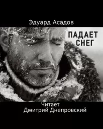 Падает снег - Эдуард Асадов